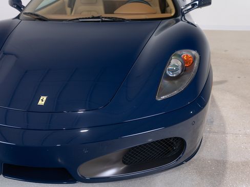 Used 2008 Ferrari F430 Coupe RWD image 81