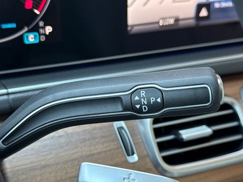 New 2026 Mercedes-Benz GLE 450 4MATIC image 21
