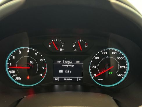 Used 2022 Chevrolet Malibu RS image 32