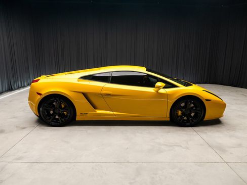 Used 2008 Lamborghini Gallardo AWD/4WD image 18
