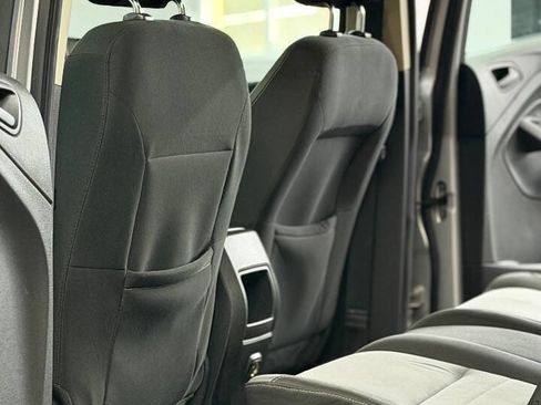 Used 2017 Ford Escape S image 7