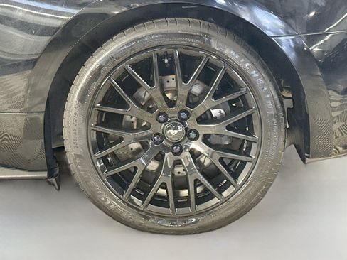 Used 2017 Ford Mustang GT w/ GT Performance Package image 35