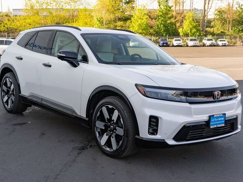 New 2026 Honda Prologue Elite image 4