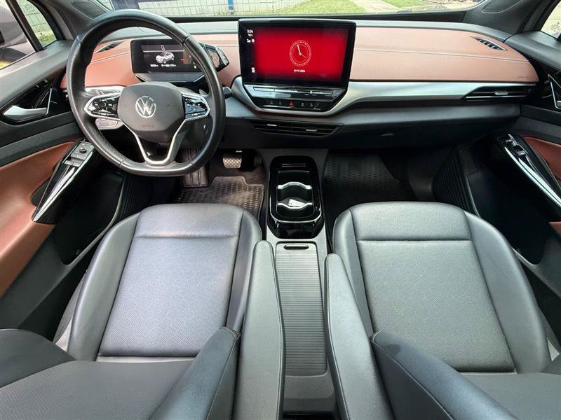Used 2021 Volkswagen ID.4 Pro S RWD image 9