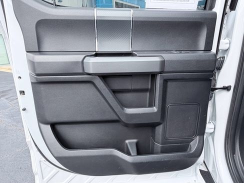 Used 2019 Ford F150 XLT w/ Equipment Group 302A Luxury image 31