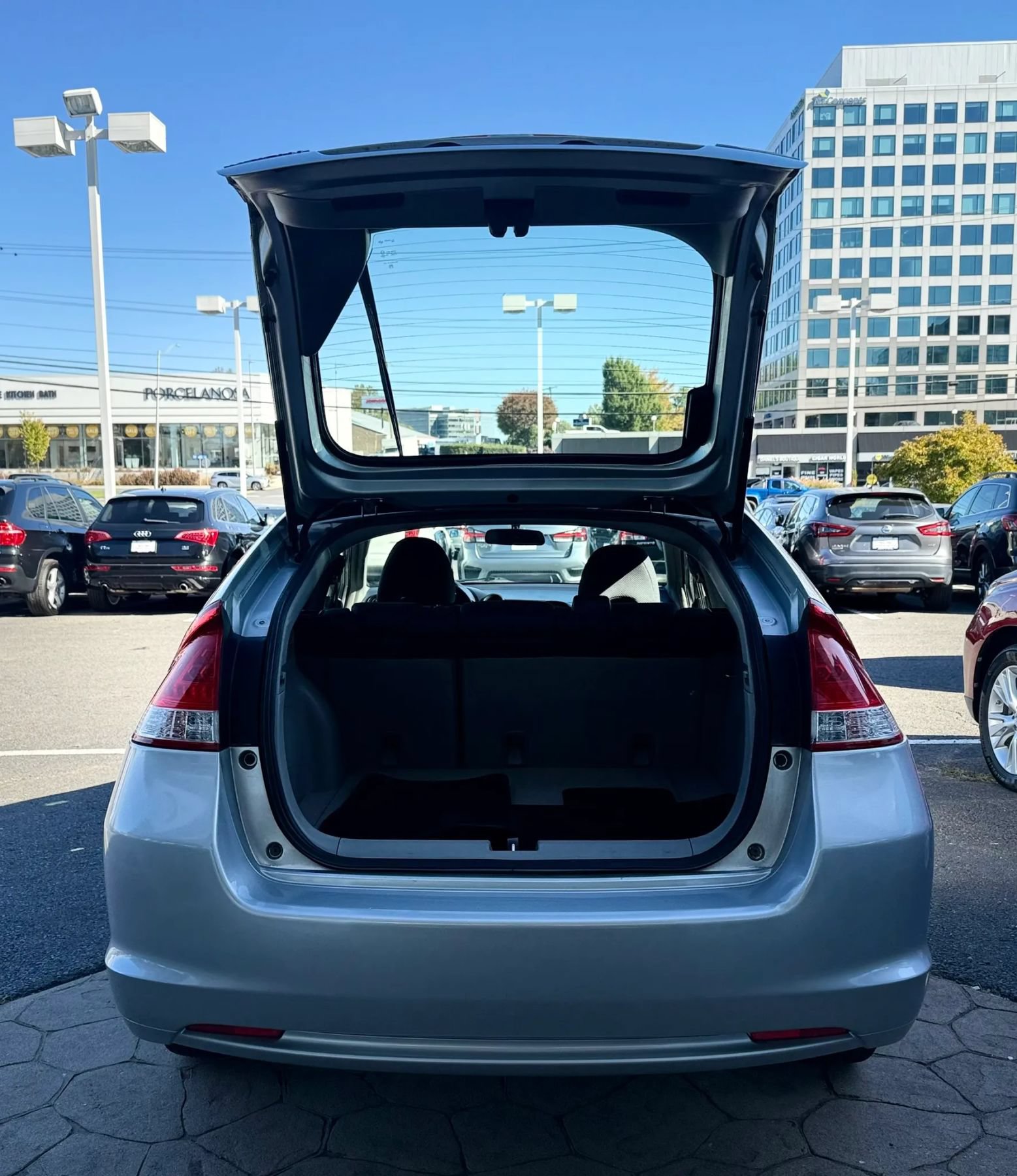 Used 2010 Honda Insight EX image 33
