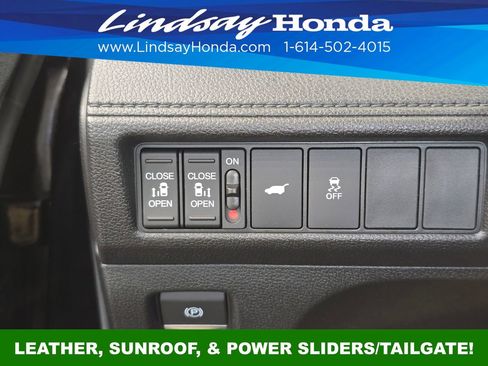 Used 2025 Honda Odyssey EX-L image 20