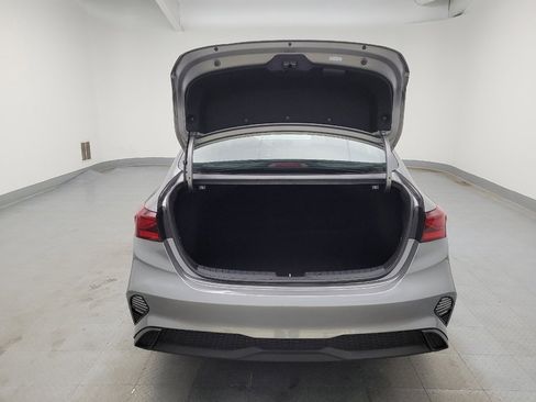 Used 2024 Kia Forte LXS w/ LXS Technology Package image 29