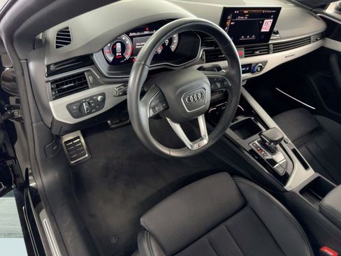 Used 2023 Audi A5 2.0T Prestige w/ Black Optic Plus Package image 4