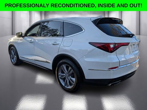 Used 2023 Acura MDX FWD image 7