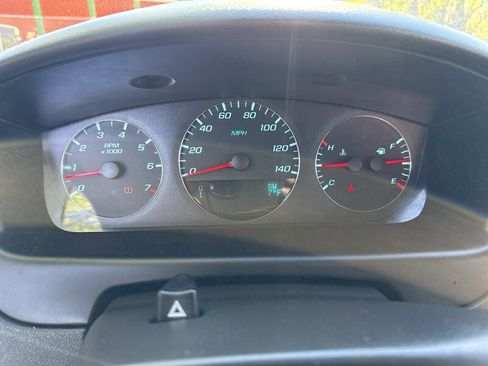 Used 2016 Chevrolet Impala LTZ image 35