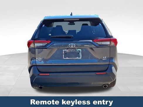 Used 2024 Toyota RAV4 LE image 6
