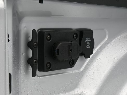 Used 2026 RAM 3500 Tradesman AWD/4WD image 36