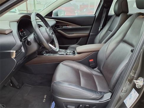 Used 2020 MAZDA CX-30 FWD w/ Premium Package image 18