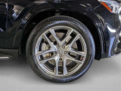 Used 2022 Mercedes-Benz GLE 53 AMG AMG GLE 53 image 26