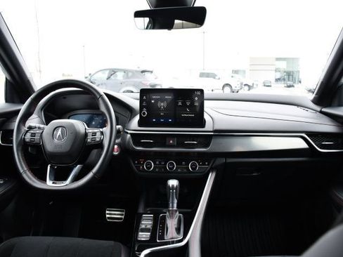 Certified 2025 Acura ADX A-Spec image 26