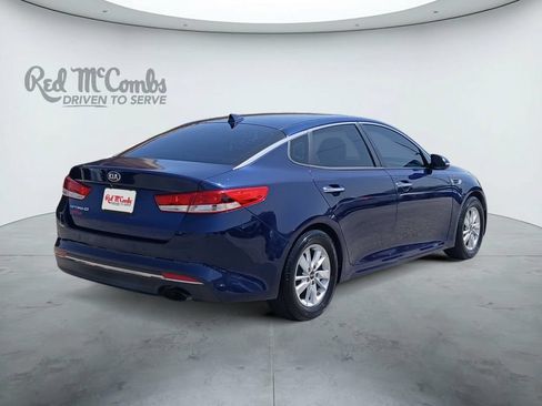 Used 2018 Kia Optima LX FWD image 5