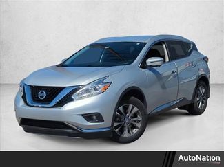 Used 2017 Nissan Murano SL video 1