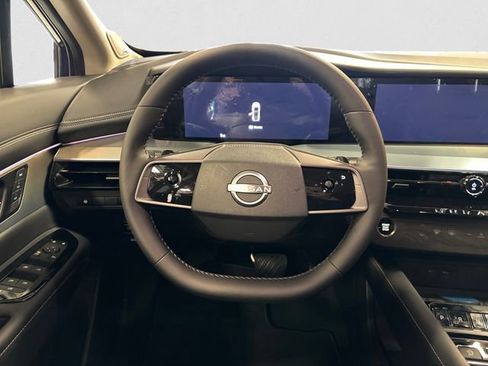 New 2026 Nissan Murano SL w/ Comfort Package AWD/4WD image 12