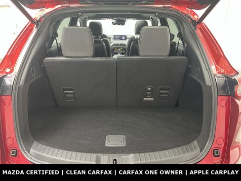 Certified 2023 MAZDA CX-9 Grand Touring image 32