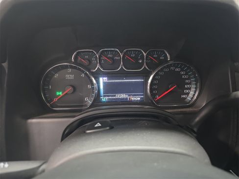 Used 2015 Chevrolet Tahoe LTZ image 20