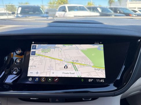 Used 2023 Buick Envision Avenir FWD image 13