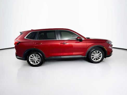 Certified 2024 Honda CR-V EX-L image 2