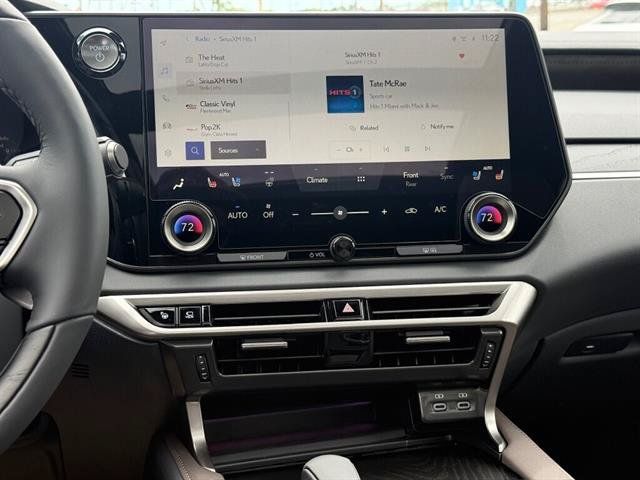 New 2026 Lexus RX 350 w/ Convenience Package AWD/4WD image 21