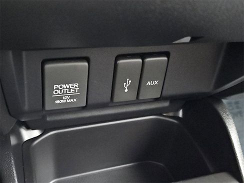 Used 2017 Honda Fit LX image 17