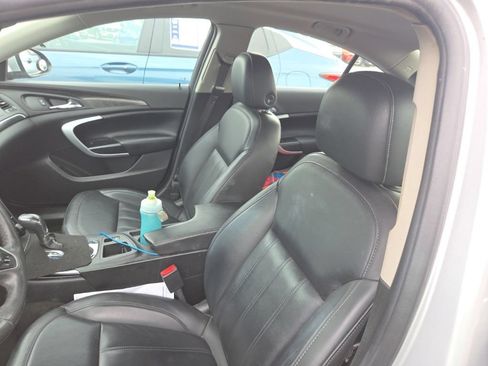 Used 2015 Buick Regal FWD image 7