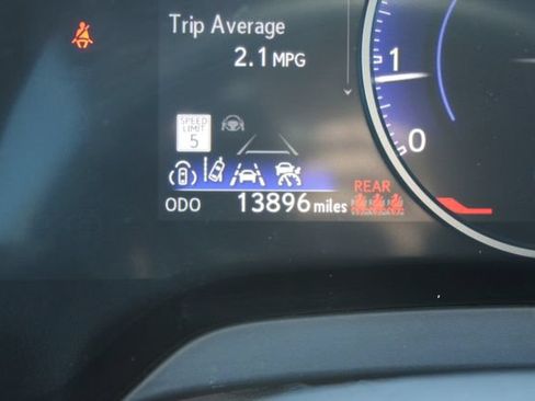 Certified 2023 Lexus RX 350 Premium Plus w/ Accessory Package (Z1) FWD image 15