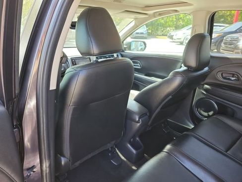 Used 2016 Honda HR-V EX-L image 14