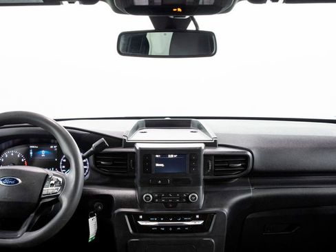 Used 2021 Ford Explorer 4WD Police Interceptor image 22