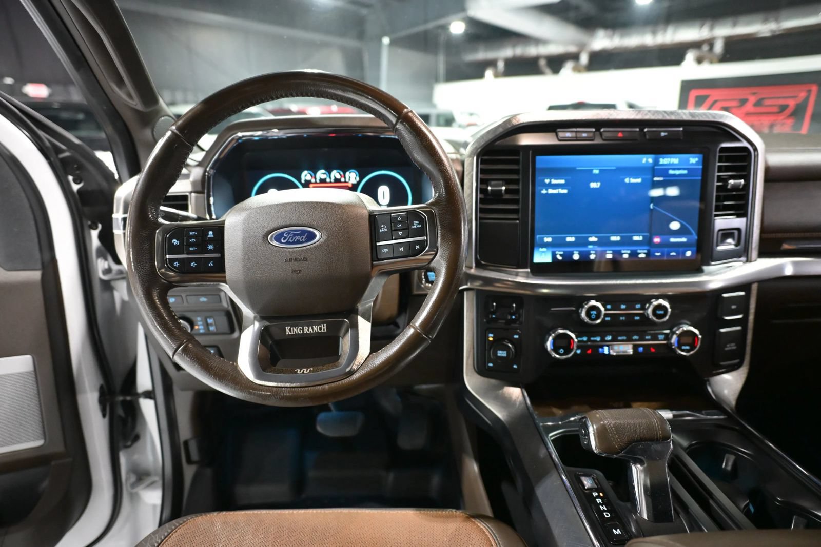 Used 2021 Ford F150 King Ranch AWD/4WD image 20