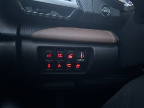 Used 2021 Subaru Forester Touring image 19