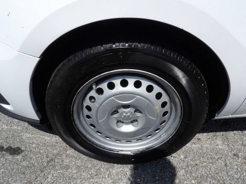 Used 2022 RAM ProMaster City Wagon FWD image 50