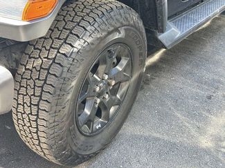 Used 2021 Jeep Wrangler Unlimited Sport video 2