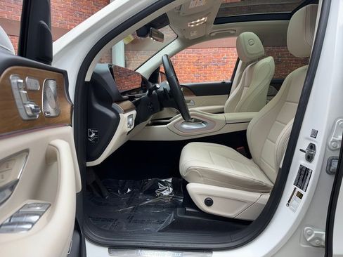 Certified 2022 Mercedes-Benz GLE 350 4MATIC image 23