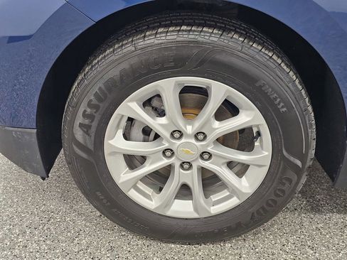 Used 2019 Chevrolet Equinox LT image 9