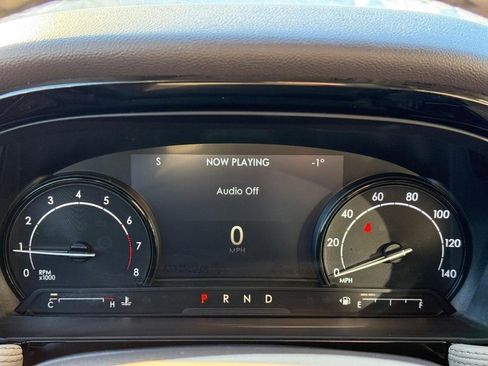 Used 2020 Lincoln Corsair Reserve image 22