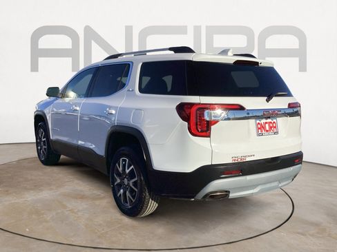 Used 2023 GMC Acadia SLE w/ Driver Convenience Package image 12