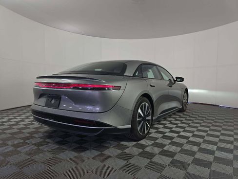 Used 2024 Lucid Air Touring AWD/4WD image 4