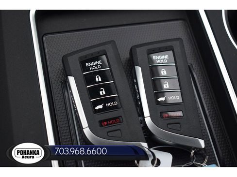 New 2026 Acura MDX A-Spec image 30