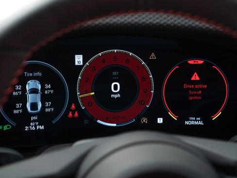 Certified 2026 Porsche 911 GT3 RWD image 24