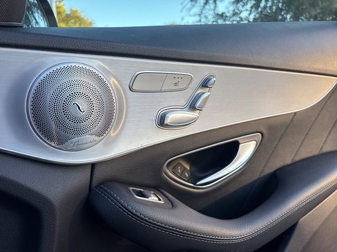 Used 2020 Mercedes-Benz C 300 4MATIC Sedan image 21