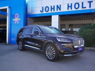 Used 2024 Lincoln Aviator Reserve video 2