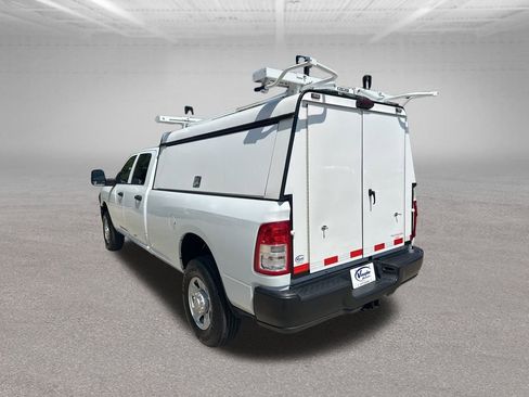 Used 2023 RAM 3500 Tradesman w/ Convenience Group image 9