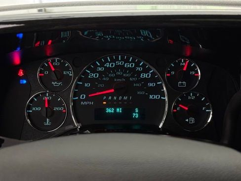 New 2026 GMC Savana 2500 RWD image 39