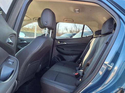 New 2026 Buick Encore GX Preferred image 17
