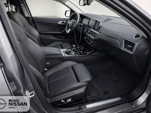 Used 2022 BMW 228i Gran Coupe w/ Lights Package FWD image 9